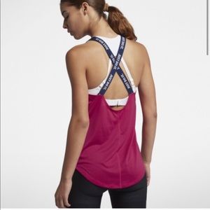 Nike Women’s Elastika Tank
